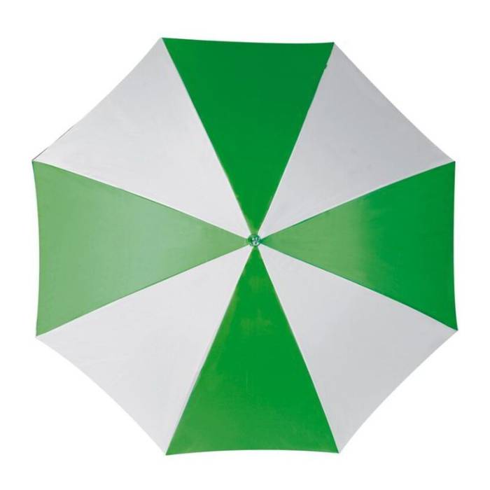 Aix-en-Provence automata esernyő - Zöld<br><small>EA-508509</small>