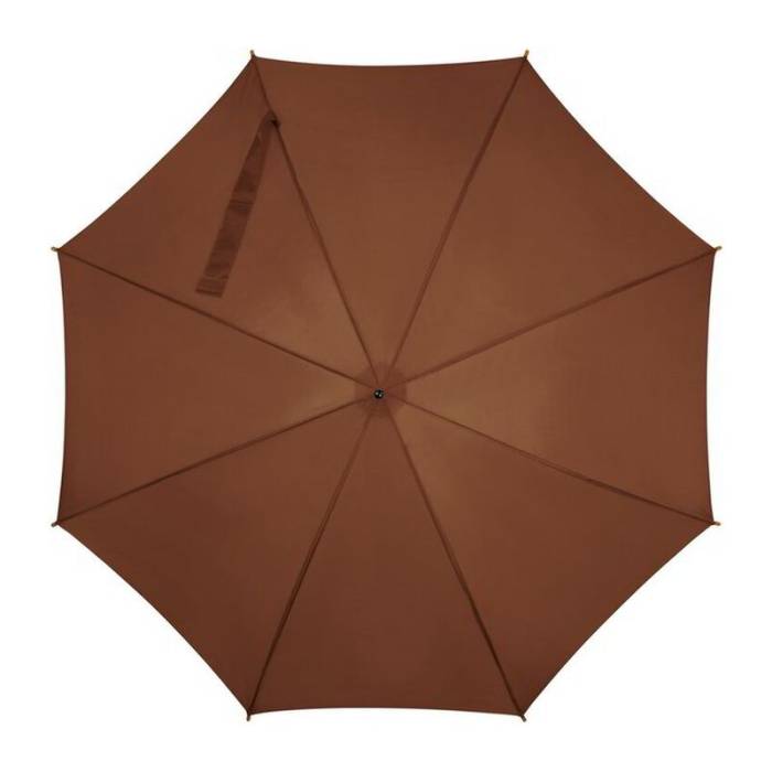 Nancy automata esernyő - Barna<br><small>EA-513101</small>