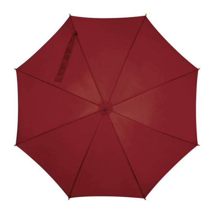 Nancy automata esernyő - Bordó<br><small>EA-513102</small>