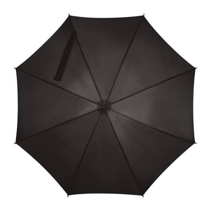 Nancy automata esernyő - Fekete<br><small>EA-513103</small>