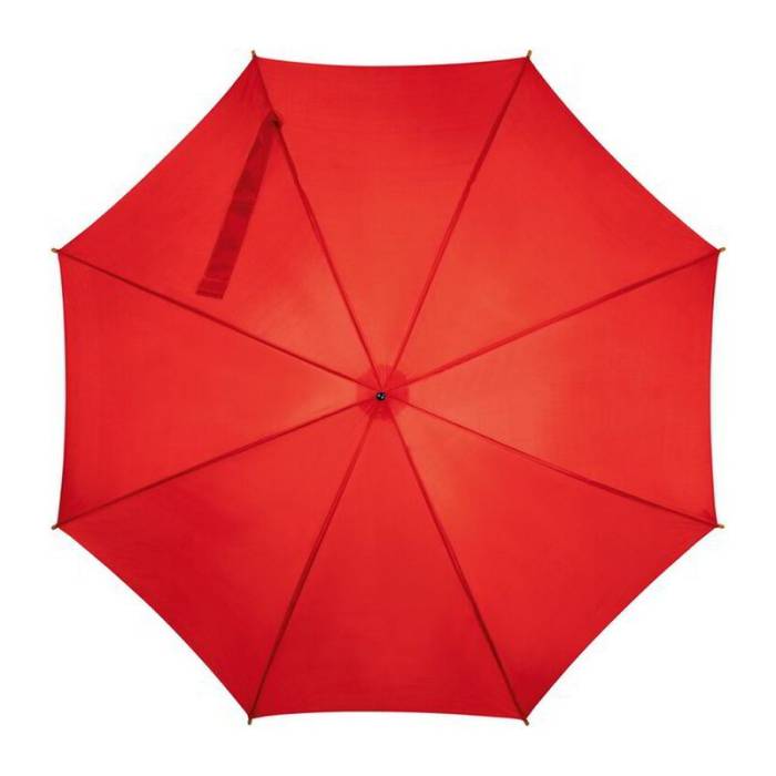 Nancy automata esernyő - Piros<br><small>EA-513105</small>