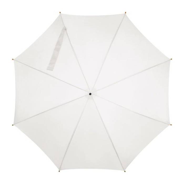 Nancy automata esernyő - Fehér<br><small>EA-513106</small>