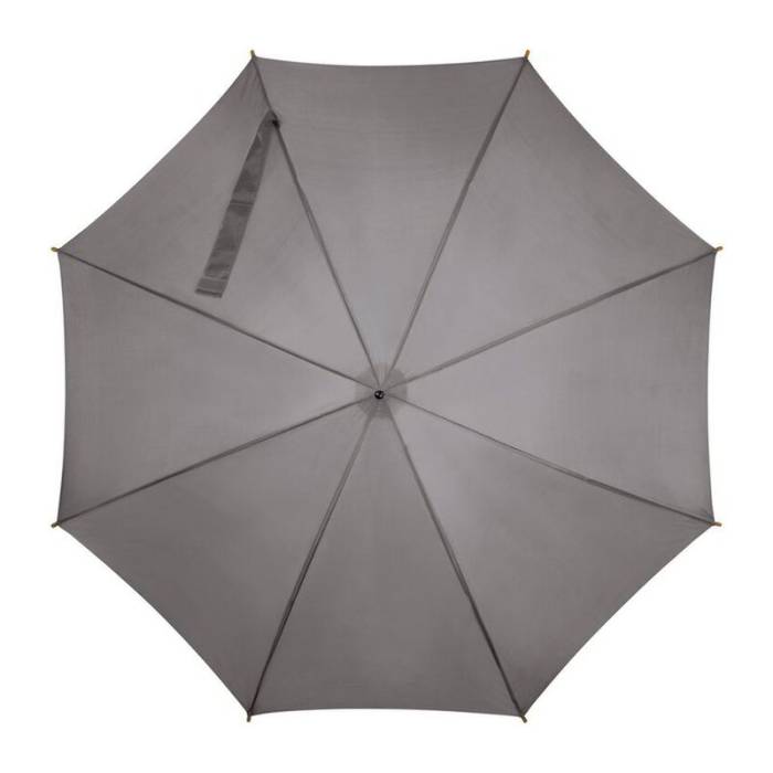 Nancy automata esernyő - Szürke<br><small>EA-513107</small>