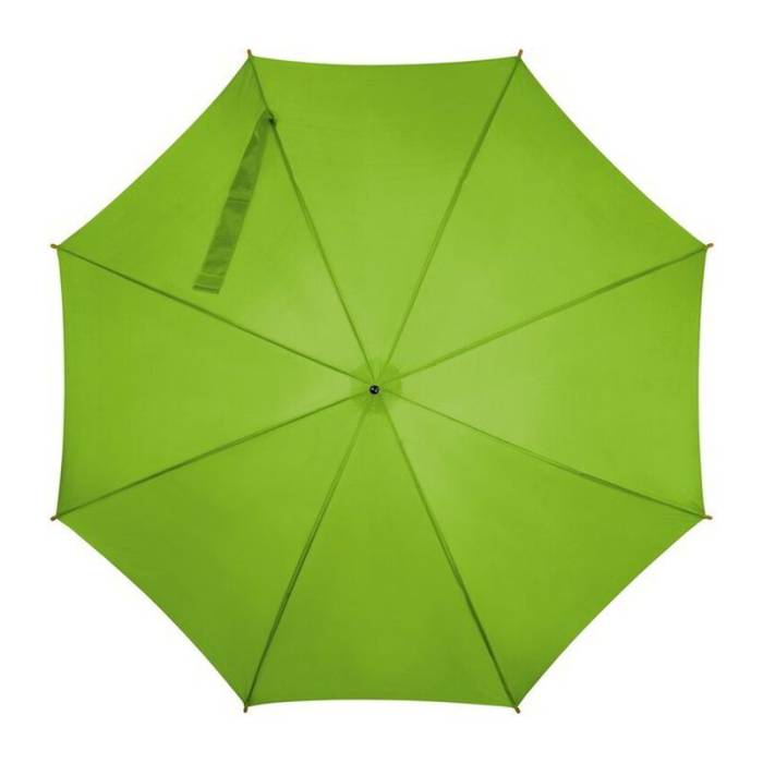 Nancy automata esernyő - Világos Zöld<br><small>EA-513129</small>