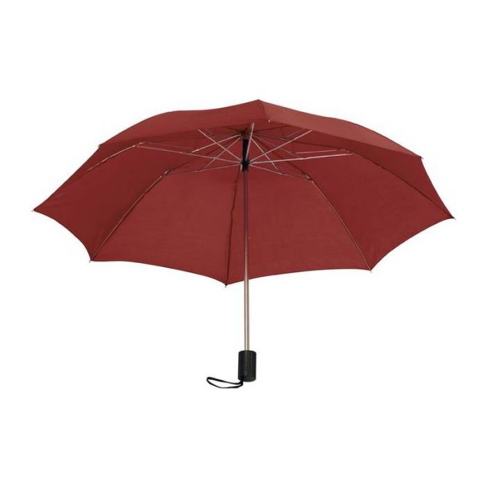 Lille összecsukható esernyő - Bordó<br><small>EA-518802</small>
