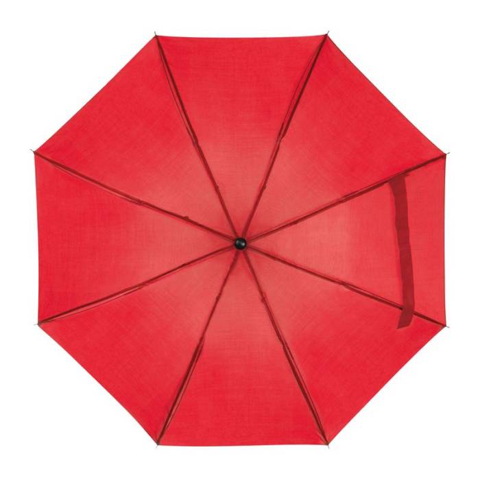Lille összecsukható esernyő - Piros<br><small>EA-518805</small>