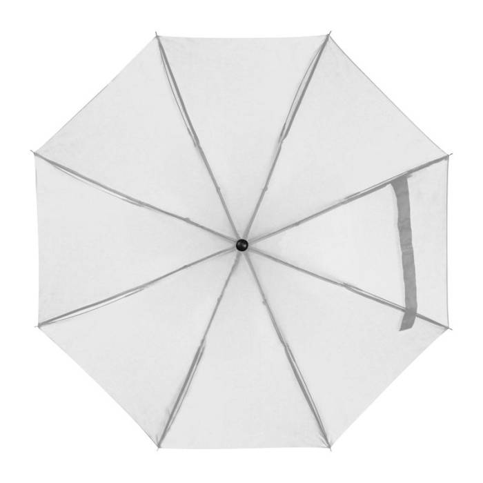 Lille összecsukható esernyő - Fehér<br><small>EA-518806</small>