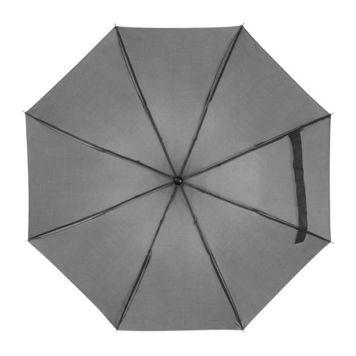 Lille összecsukható esernyő - Szürke<br><small>EA-518807</small>
