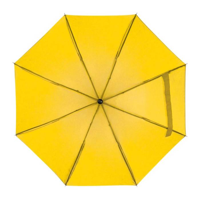 Lille összecsukható esernyő - Sárga<br><small>EA-518808</small>