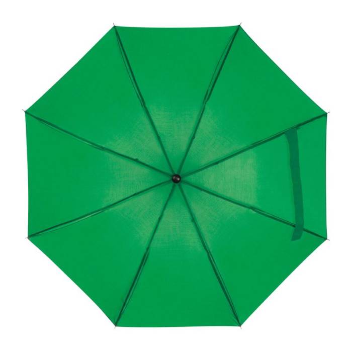 Lille összecsukható esernyő - Zöld<br><small>EA-518809</small>