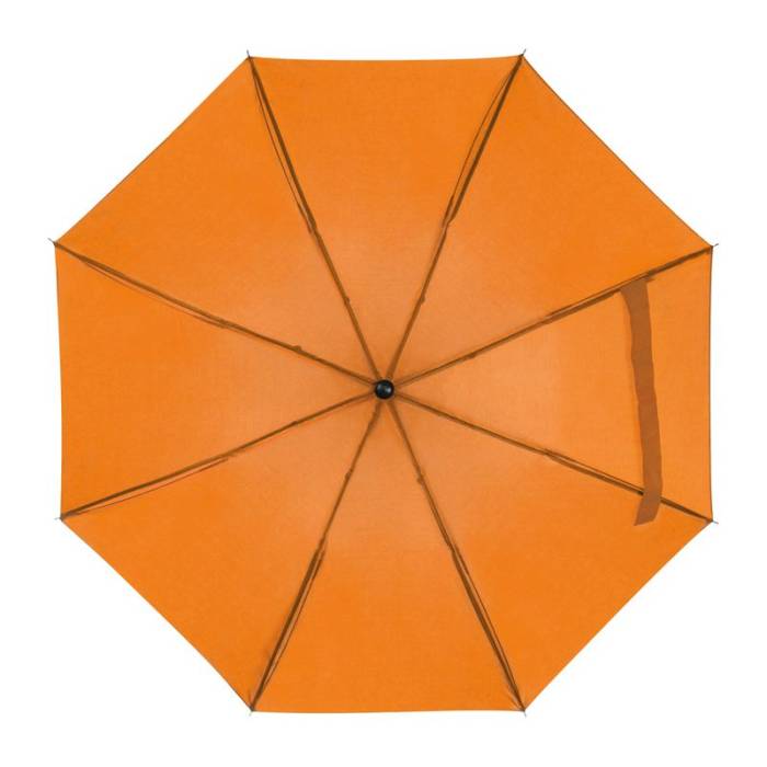 Lille összecsukható esernyő - Narancssárga<br><small>EA-518810</small>