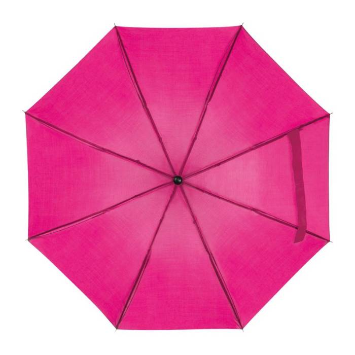 Lille összecsukható esernyő - Rózsaszín<br><small>EA-518811</small>
