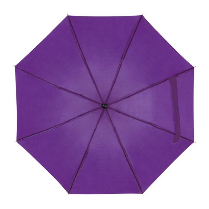 Lille összecsukható esernyő - Lila<br><small>EA-518812</small>