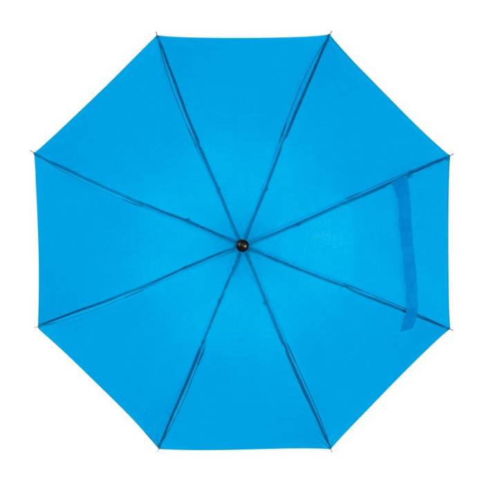 Lille összecsukható esernyő - Világos Kék<br><small>EA-518824</small>