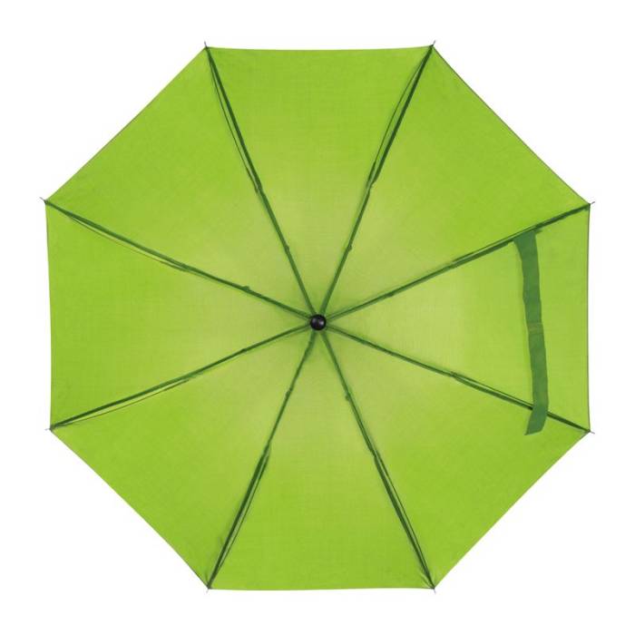 Lille összecsukható esernyő - Világos Zöld<br><small>EA-518829</small>