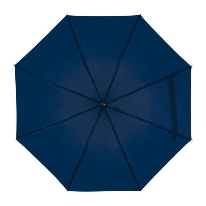 Lille összecsukható esernyő - Sötétkék<br><small>EA-518844</small>