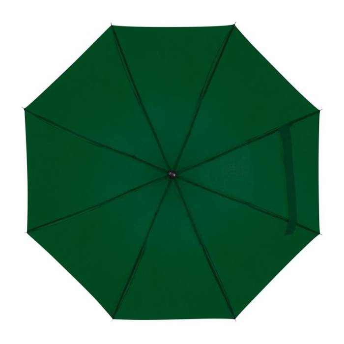 Lille összecsukható esernyő - Sötétzöld<br><small>EA-518899</small>
