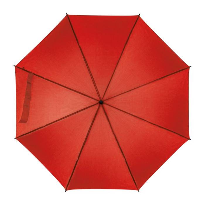 Limoges automata esernyő - Piros<br><small>EA-520005</small>