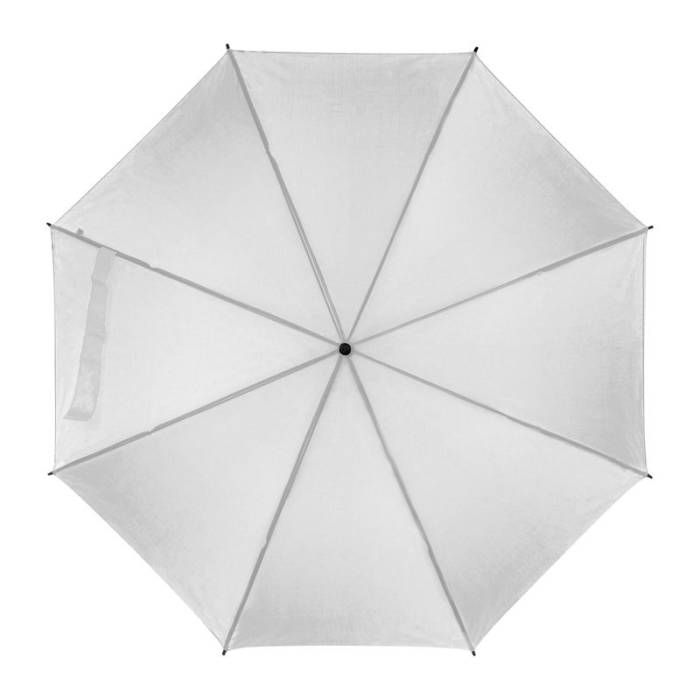 Limoges automata esernyő - Fehér<br><small>EA-520006</small>