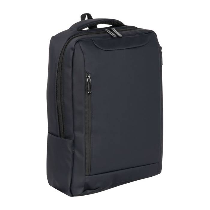 Parma laptop hátizsák - Fekete<br><small>EA-529703</small>