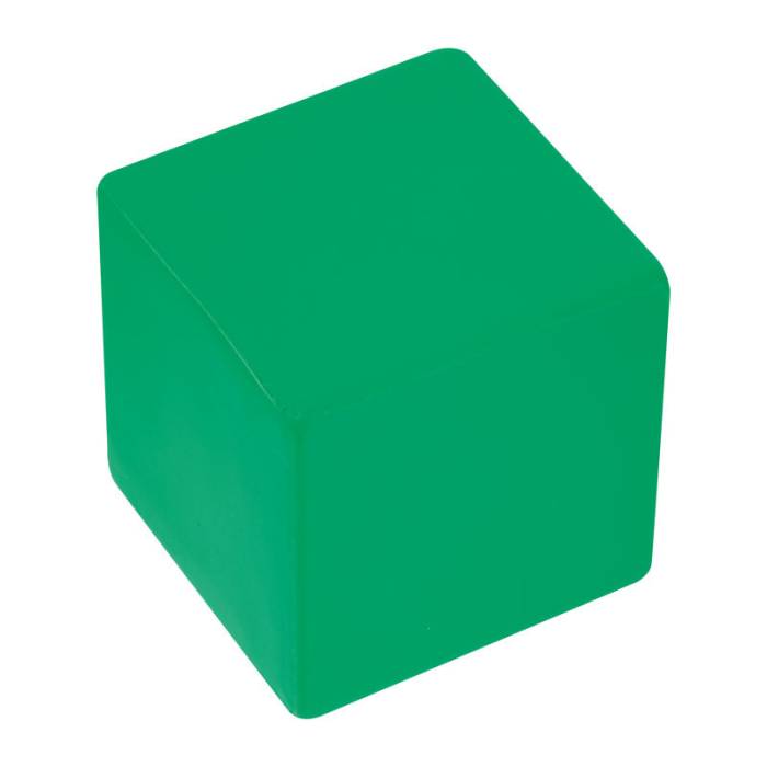 Dijon stresszoldó kocka