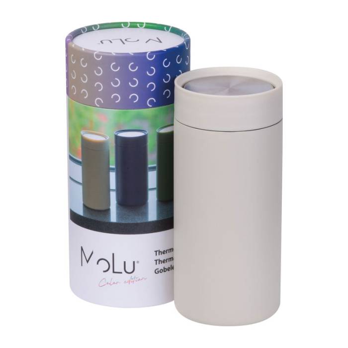 MoLu Le Port Termoszbögre - Bézs<br><small>EA-535313</small>