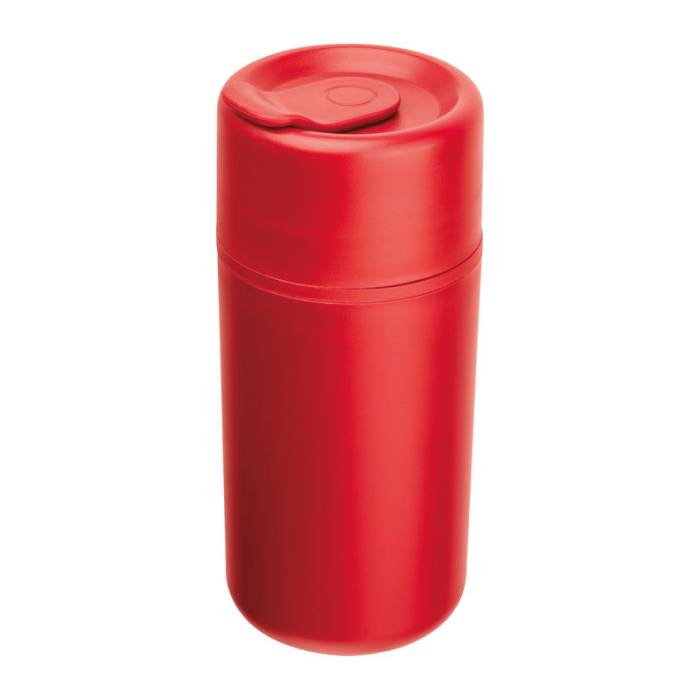 Genoa termoszbögre, 500 ml