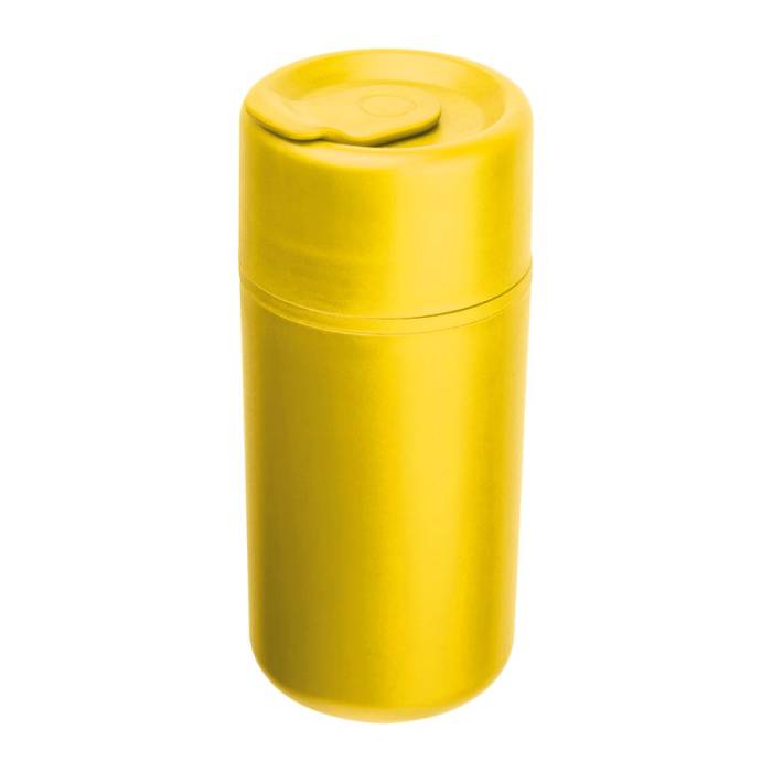 Genoa termoszbögre, 500 ml