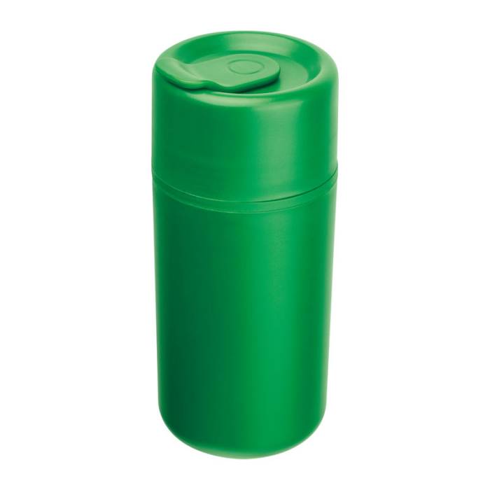 Genoa termoszbögre, 500 ml