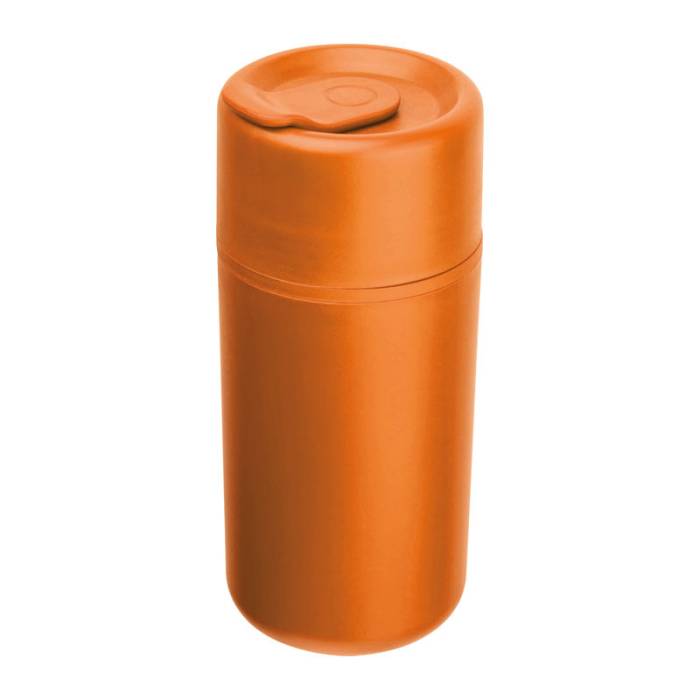 Genoa termoszbögre, 500 ml