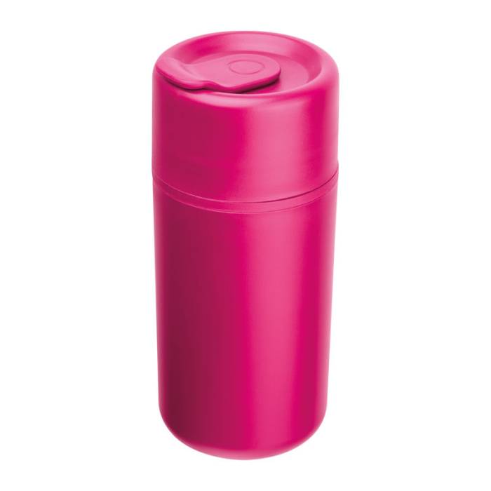 Genoa termoszbögre, 500 ml