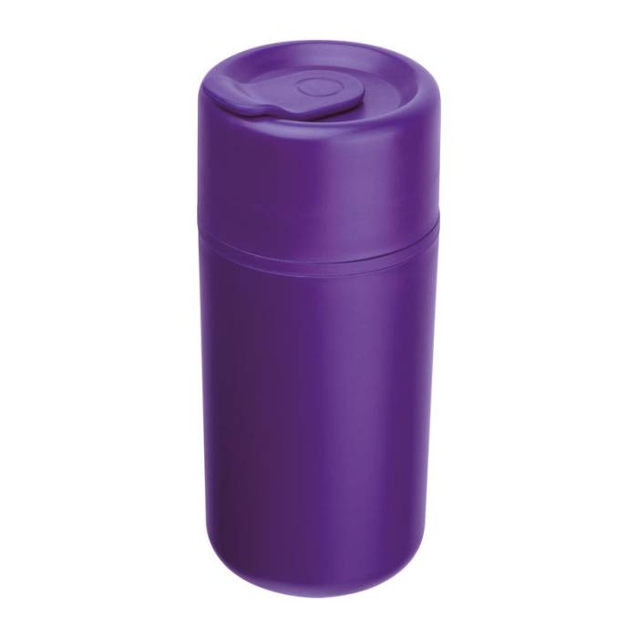 Genoa termoszbögre, 500 ml