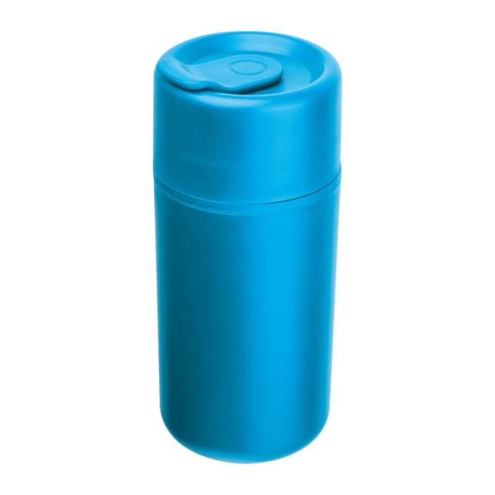 Genoa termoszbögre, 500 ml
