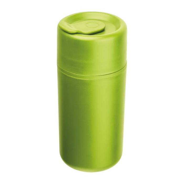 Genoa termoszbögre, 500 ml