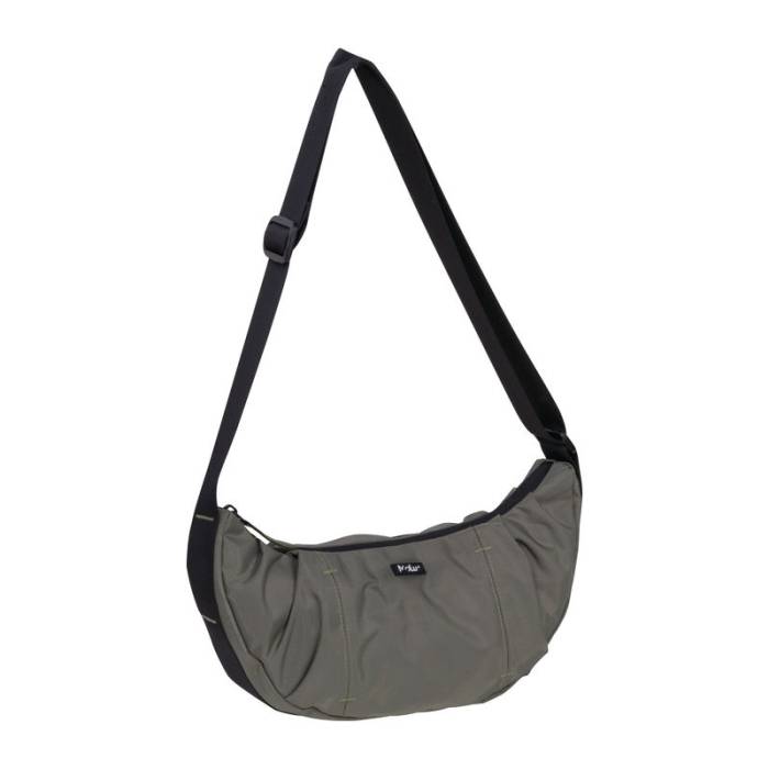 MoLu Limeira Övtáska