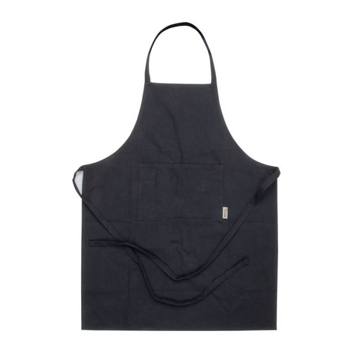 Florence pamut kötény, 280 g/m²