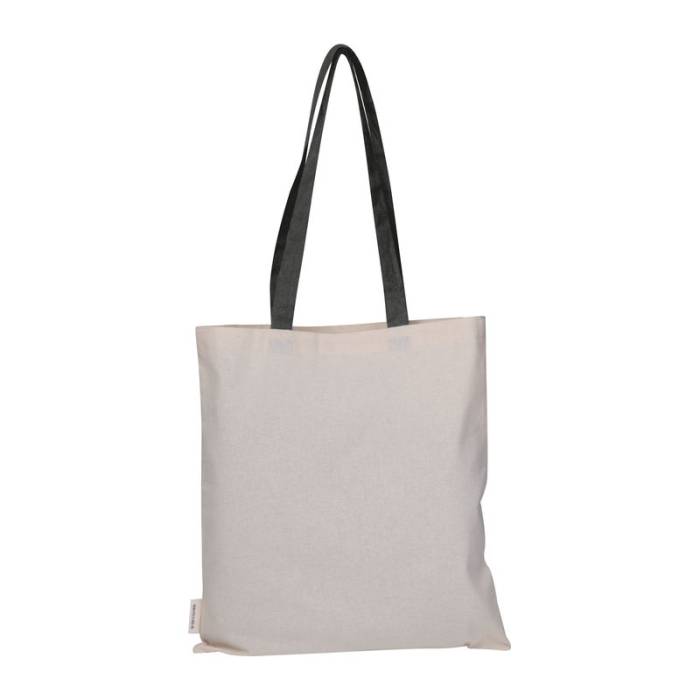 Cambridge vászontáska, 140 g/m²