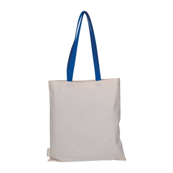 Cambridge vászontáska, 140 g/m²