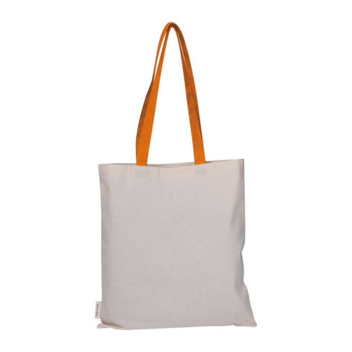 Cambridge vászontáska, 140 g/m²