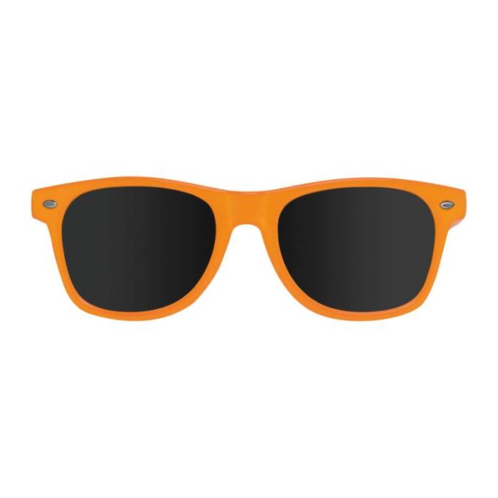 Atlanta napszemüveg - Narancssárga<br><small>EA-875810</small>