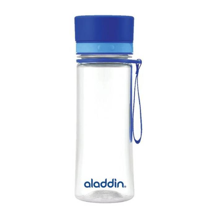 Aveo Water Bottle 0.35L - Kék<br><small>EA-AL1001101C087</small>