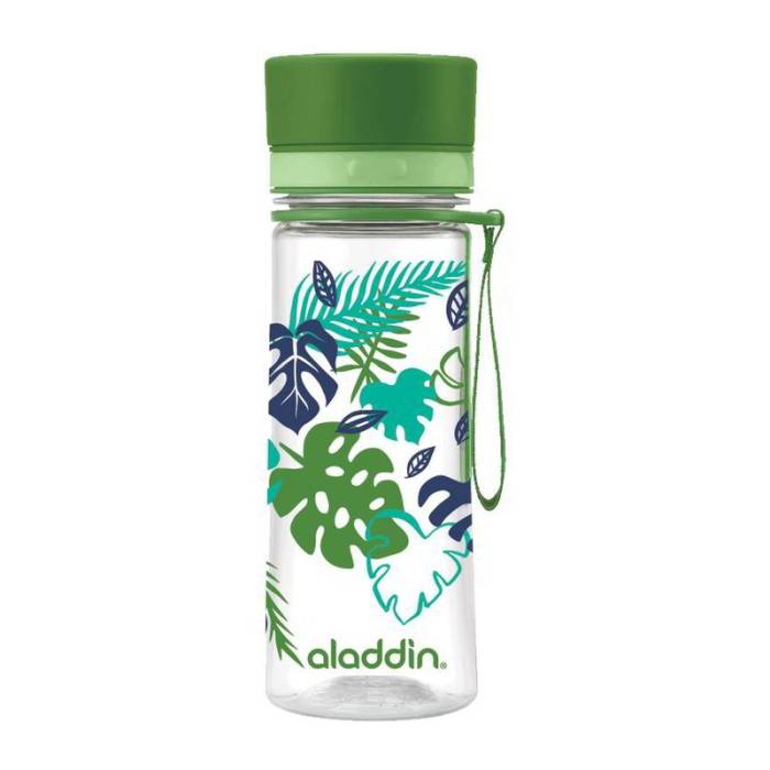 Aveo Water Bottle 0.35L - Zöld<br><small>EA-AL1001101C089</small>