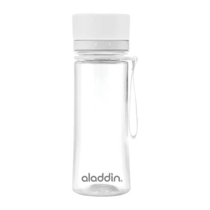 Aveo Water Bottle 0.35L - Fehér<br><small>EA-AL1001101C090</small>