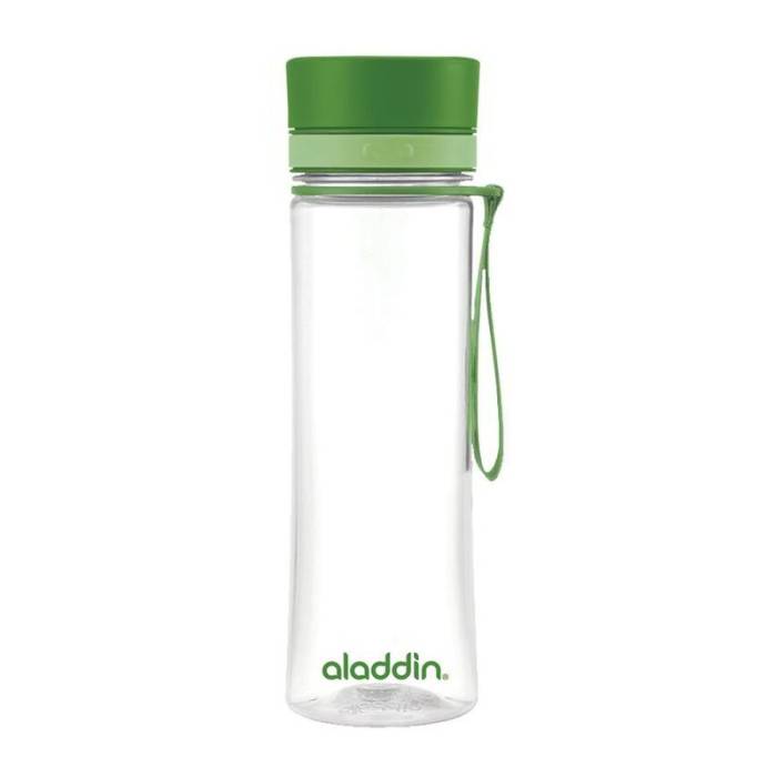 Aveo Water Bottle 0.6L - Zöld<br><small>EA-AL1001102C079</small>
