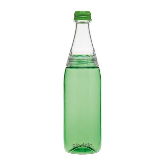 Fresco Twist&Go Bottle 0.7L - Zöld<br><small>EA-AL1001729C071</small>