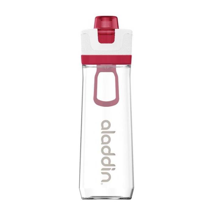 Active Hydration Bottle 0.8L - Piros<br><small>EA-AL1002671C003</small>