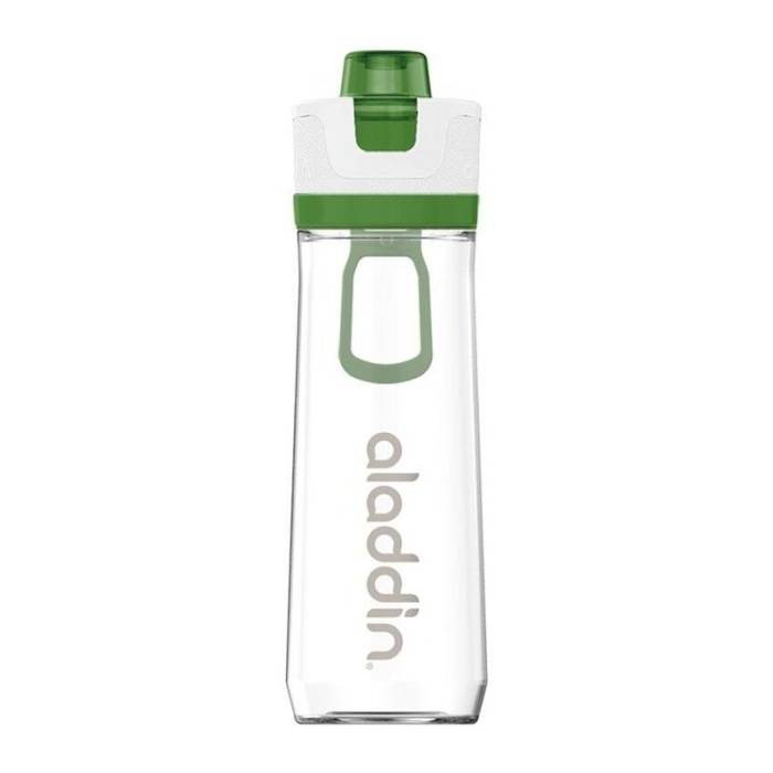 Active Hydration Bottle 0.8L - Zöld<br><small>EA-AL1002671C004</small>