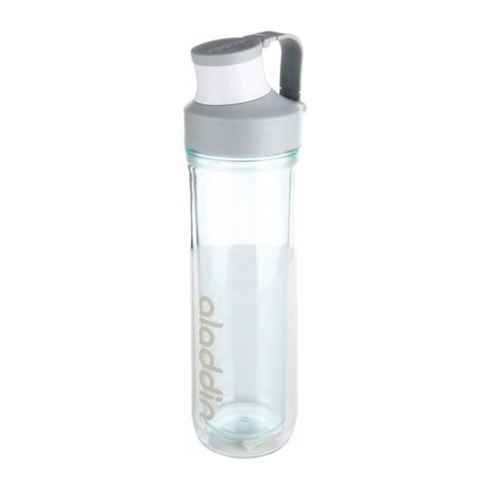 Double Wall Water Bottle 0.5L - Fehér<br><small>EA-AL1002686C022</small>