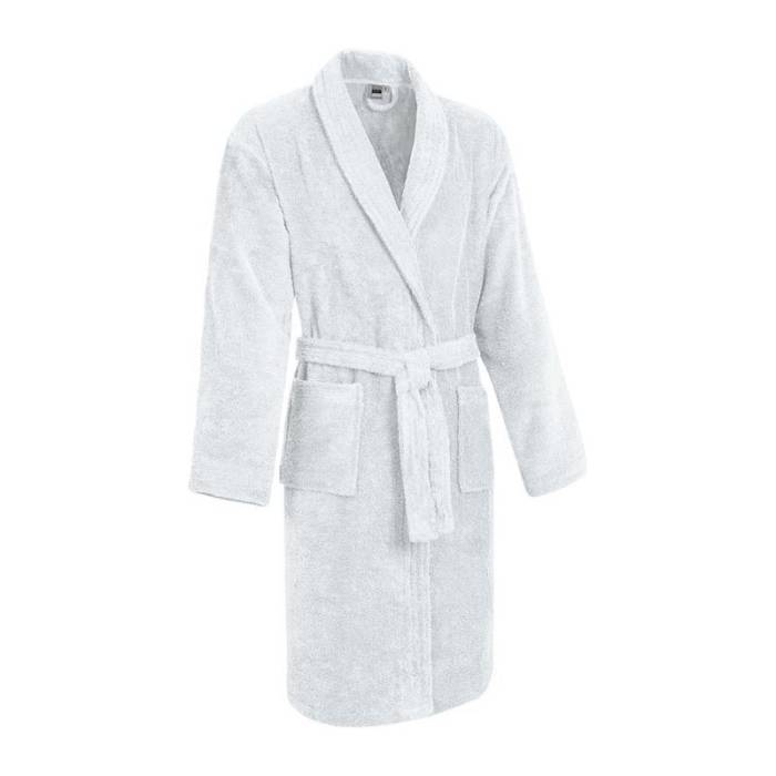 bathrobe RELAX - White<br><small>EA-ALVARELBL20</small>