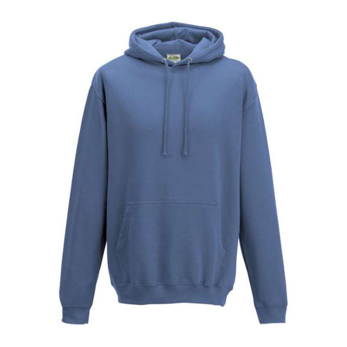 COLLEGE HOODIE - Cornflower Blue<br><small>EA-AWJH001CB-2XL</small>